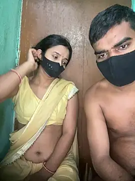 Suhani512 live cam, India, Thin, Black, Big Tits - EroticFlix