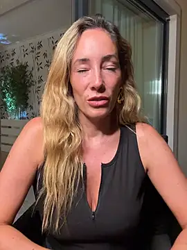 SweetAlegra_ live cam, Portugal, Thin, Black, Brown - EroticFlix