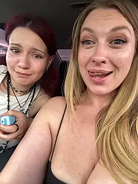 Sweet___Emily live cam, Large, Blonde, Grey, Big Ass - EroticFlix