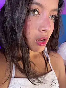 TheAlejandroDolls live cam, Average, Brown, Hazel, Big Tits - EroticFlix