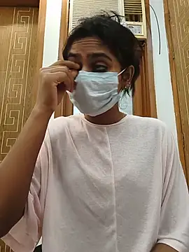 ThyroidLancers live cam, India, Athletic, Brown, Brown - EroticFlix