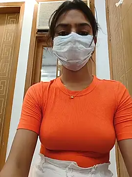 ThyroidLancers live cam, India, Athletic, Brown, Brown - EroticFlix