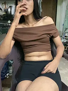 ToFabForYou live cam, Thin, Blonde, Brown - EroticFlix