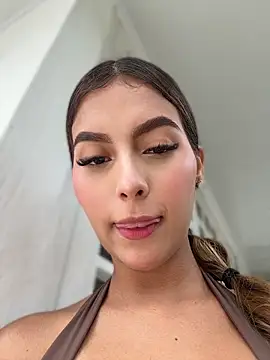 Valeria-escobar live cam, Colombia, Thin, Black, Brown - EroticFlix