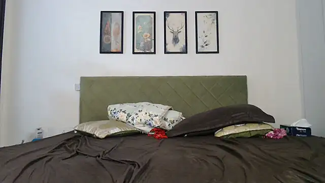 Virgin_Aisha live cam, Thin, Brown, Black, Small Tits - EroticFlix