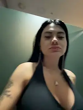 Wet__Bunny live cam, Ukraine, Athletic, Black, Hazel - EroticFlix