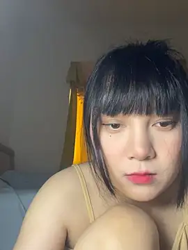 Xdouyaa live cam, China, Average, Brown, Brown - EroticFlix