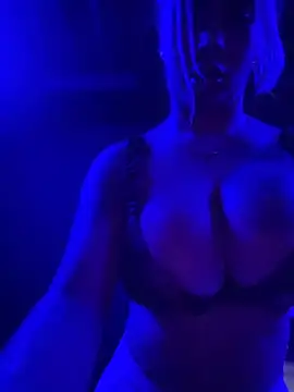 YouCandiSumisa live cam, Curvy, Blonde, Brown, Hairy - EroticFlix