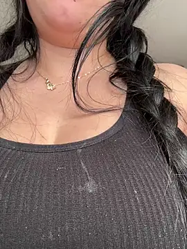Yui-Ch06 live cam, Average, Brown, Black, Big Ass - EroticFlix