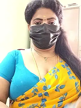 abinaya26 live cam, Average, Brown, Black, Big Ass - EroticFlix