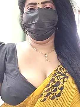 abinaya26 live cam, Average, Brown, Black, Big Ass - EroticFlix