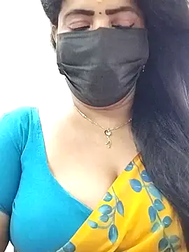abinaya26 live cam, Average, Brown, Black, Big Ass - EroticFlix