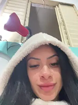 belababyy live cam, Thin, Black, Brown, Big Ass - EroticFlix