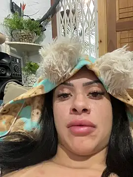 belababyy live cam, Thin, Black, Brown, Big Ass - EroticFlix