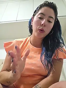 blueangelofc live cam, Brazil, Curvy, Black, Brown - EroticFlix