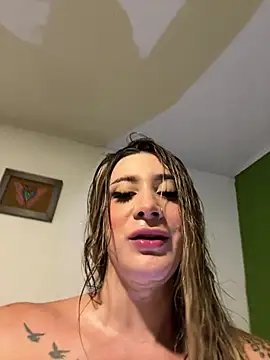 bunny_bicht live cam, Colombia, Thin, Blonde, Brown - EroticFlix
