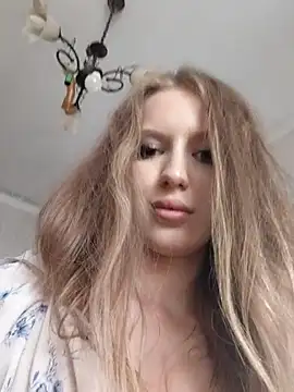 caressyourself live cam, Curvy, Blonde, Brown, Big Ass - EroticFlix