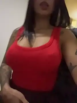 charlotte_stevenss_ live cam, Colombia, Average, Black, Brown - EroticFlix