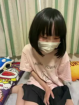 cocoa_lollipop_ch live cam, Japan, Thin - EroticFlix