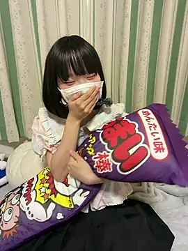cocoa_lollipop_ch live cam, Japan, Thin - EroticFlix