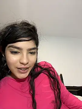 dani_bela live cam, Ecuador, Thin, Brown, Black - EroticFlix