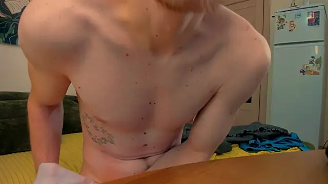 fckhrnyasfck live cam, Thin - EroticFlix