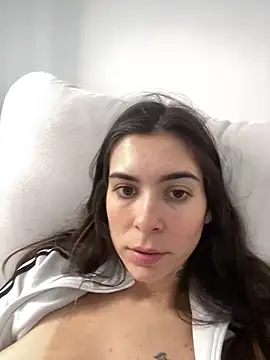fer-nanda live cam, Thin, Black, Green - EroticFlix