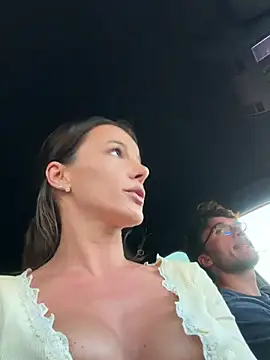 fit_vic live cam, Italy, Thin, Black, Brown - EroticFlix