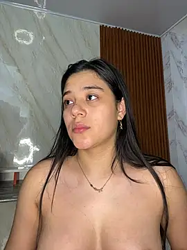 floriamANDjazmin live cam, Thin, Brown, Black, Big Ass - EroticFlix