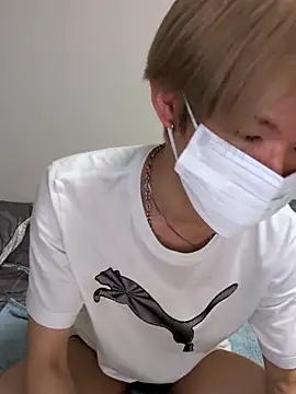 hayato_07 live cam, Thin, Brown, Black, Big Cock - EroticFlix