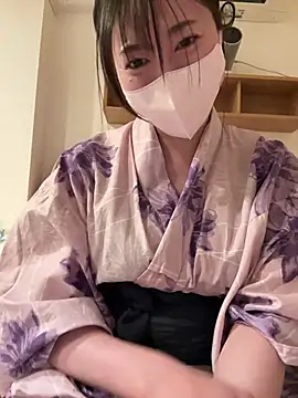 hiyori_hiyochan live cam, Japan, Curvy, Brown, Black - EroticFlix