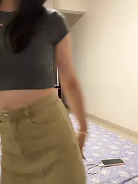 huihui_520 live cam, China, Average, Brown, Black - EroticFlix