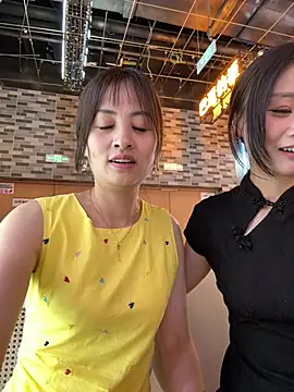 huihui_520 live cam, China, Average, Brown, Black - EroticFlix
