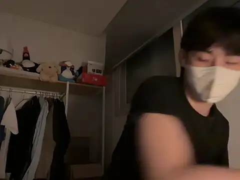 jeruri live cam, South Korea, Thin, Black, Brown - EroticFlix