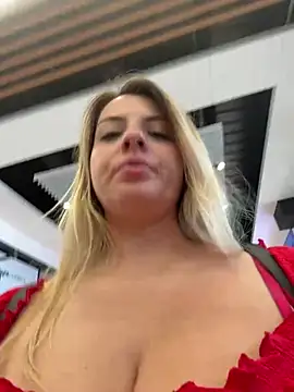 jordynjace live cam, Spain, Curvy, Blonde, Hazel - EroticFlix
