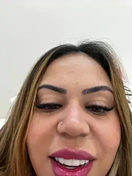 lariic live cam, Brazil, Curvy, Black, Brown - EroticFlix