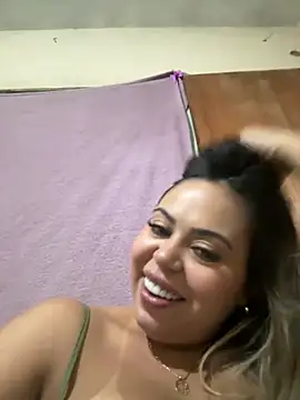 lariic live cam, Brazil, Curvy, Black, Brown - EroticFlix