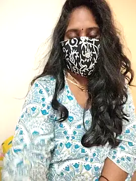 lovely-telugu live cam model