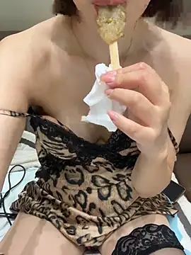 lovemeihao live cam, Athletic, Brown, Brown, Big Ass - EroticFlix
