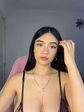 mandyy__ live cam, Thin, Brown, Brown, Big Tits - EroticFlix
