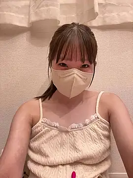 melon_ch live cam, Japan, Thin, Brown, Hairy - EroticFlix
