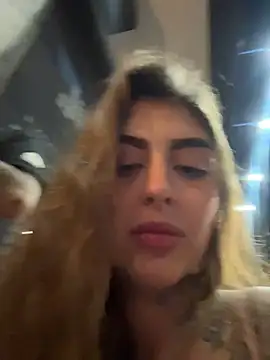 miiabellovic live cam, Brazil, Curvy, Blonde, Brown - EroticFlix
