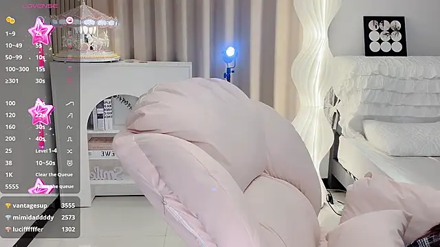 milk_sugar live cam, China, Thin, Black, Brown - EroticFlix