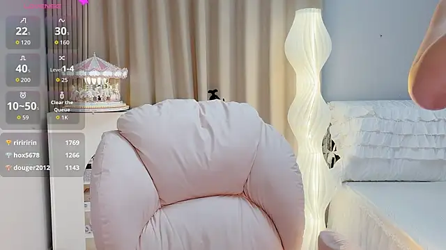 milk_sugar live cam, China, Thin, Black, Brown - EroticFlix