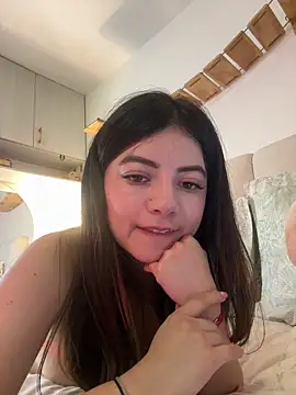 missani live cam, Colombia, Average, Black, Hazel - EroticFlix
