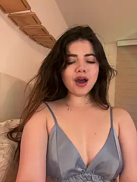 missani live cam, Colombia, Average, Black, Hazel - EroticFlix