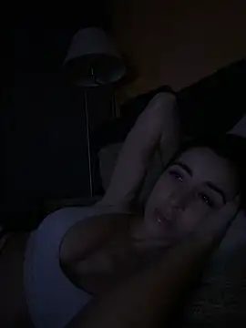nayimtnez live cam, Spain, Thin, Black, Hazel - EroticFlix