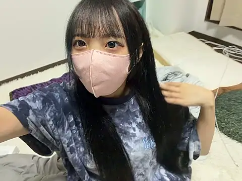 ohuton_love live cam, Japan, Average - EroticFlix