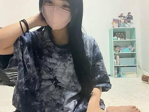 ohuton_love live cam, Japan, Average - EroticFlix