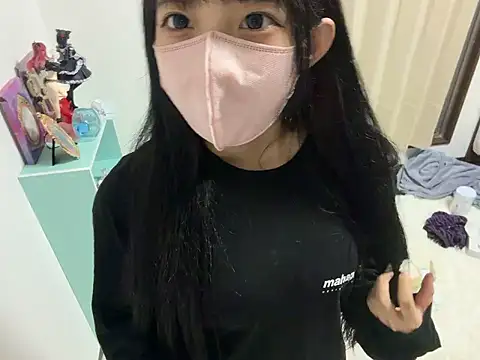 ohuton_love live cam, Japan, Average - EroticFlix